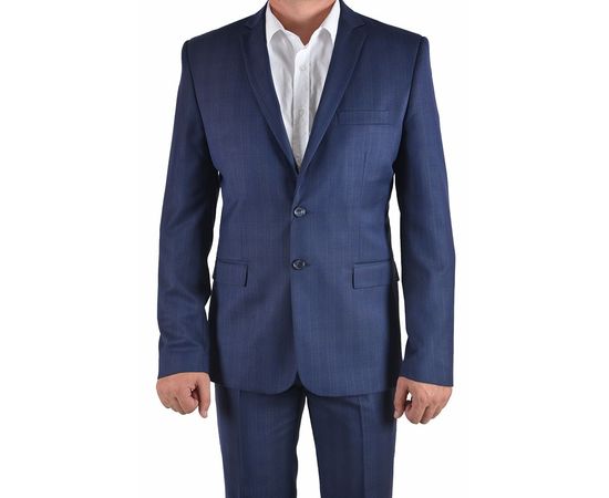 Костюм Vels 1915/1 (Р20/1), Размер: 182-100-90, Цвет: темно синий, фото 3 | Интернет-магазин Vels