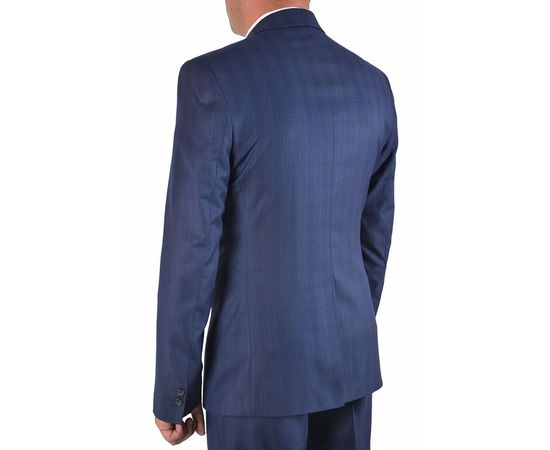 Костюм Vels 1915/1 (Р20/1), Размер: 182-100-90, Цвет: темно синий, фото 11 | Интернет-магазин Vels