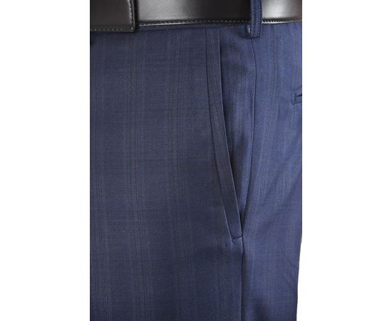 Костюм Vels 1915/1 (Р20/1), Размер: 182-100-90, Цвет: темно синий, фото 9 | Интернет-магазин Vels