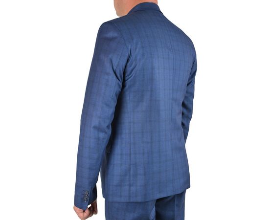 Костюм Vels 1919/1 (Р92/0 В32), Размер: 176-88-78, Цвет: синий, фото 2 | Интернет-магазин Vels