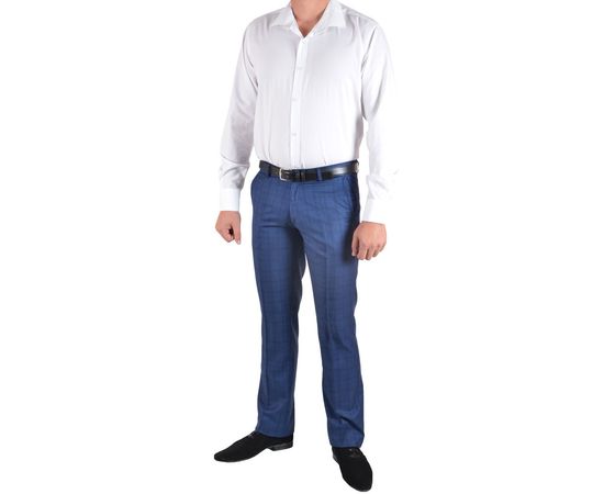 Костюм Vels 1919/1 (Р92/0 В32), Размер: 176-88-78, Цвет: синий, фото 5 | Интернет-магазин Vels