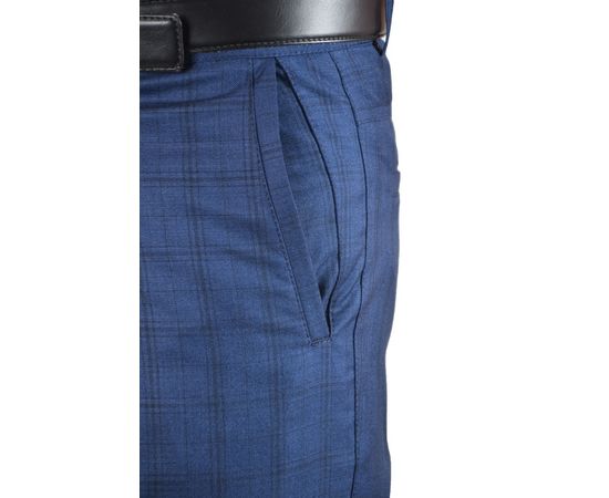 Костюм Vels 1919/1 (Р92/0 В32), Размер: 176-88-78, Цвет: синий, фото 7 | Интернет-магазин Vels