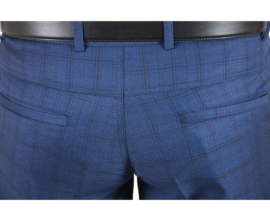 Костюм Vels 1919/1 (Р92/0 В32), Размер: 176-88-78, Цвет: синий, фото 8 | Интернет-магазин Vels