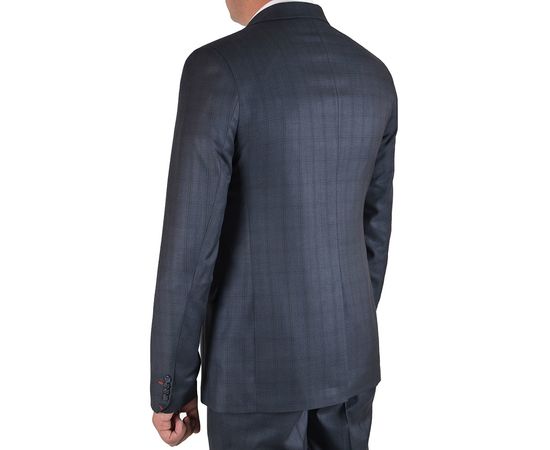 Костюм Vels 1919/3 (Р59/1), Размер: 182-96-86, Цвет: темно серый, фото 2 | Интернет-магазин Vels