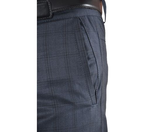 Костюм Vels 1919/3 (Р59/1), Размер: 182-96-86, Цвет: темно серый, фото 9 | Интернет-магазин Vels