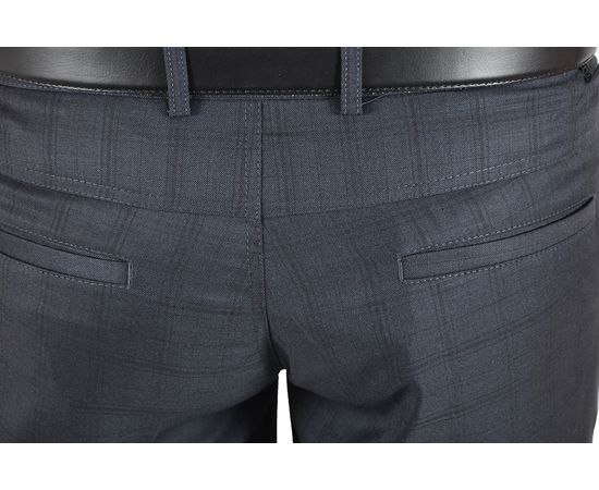 Костюм Vels 1919/3 (Р59/1), Размер: 182-96-86, Цвет: темно серый, фото 10 | Интернет-магазин Vels