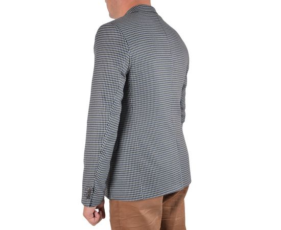 Пиджак Vels 10354з (Р39/1), Размер: 48/182, Цвет: серый, фото 2 | Интернет-магазин Vels