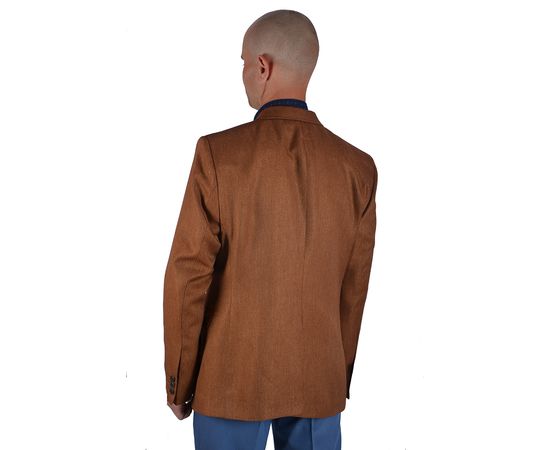 Пиджак подростковый Twenhil 861, Размер: 38, Цвет: рыжий, фото 2 | Интернет-магазин Vels