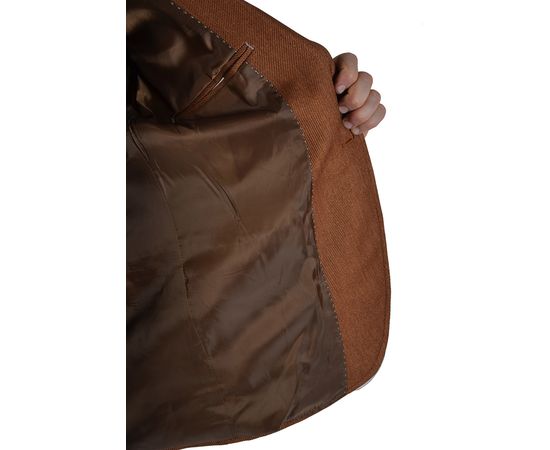 Пиджак подростковый Twenhil 861, Размер: 38, Цвет: рыжий, фото 5 | Интернет-магазин Vels