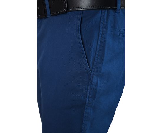 Брюки мужские Paco Romano 9003 (16), Размер: 52/38, Цвет: синий, фото 3 | Интернет-магазин Vels