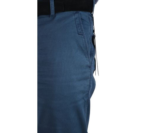 Брюки мужские большой размер Vels 723 ензим, Размер: 182-116-106, Цвет: тёмно-бирюзовый, фото 3 | Интернет-магазин Vels