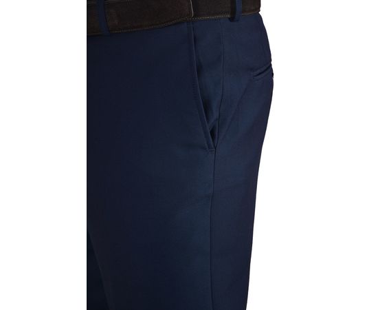 Брюки мужские классические Vels 3002/2, Размер: 182-112-102(48), Цвет: 0, фото 3 | Интернет-магазин Vels