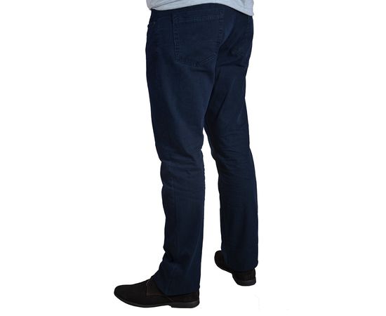 Джинсы мужские Mirac Jeans 5062, Размер: 38, Цвет: темно синий, фото 6 | Интернет-магазин Vels