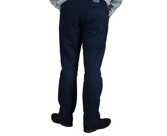 Джинсы мужские Mirac Jeans 5062, Размер: 38, Цвет: темно синий, фото 5 | Интернет-магазин Vels