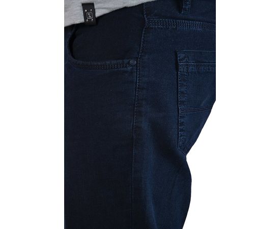 Джинсы мужские Mirac Jeans 5062, Размер: 38, Цвет: темно синий, фото 4 | Интернет-магазин Vels