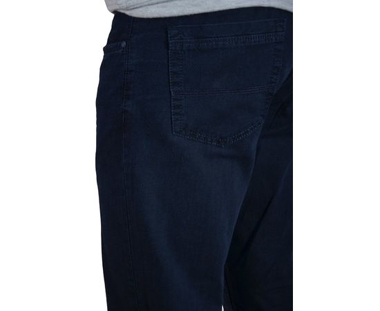 Джинсы мужские Mirac Jeans 5062, Размер: 38, Цвет: темно синий, фото 3 | Интернет-магазин Vels