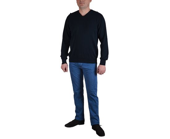 Джинсы мужские Mirac Jeans 5070, Размер: 42, Цвет: синий, фото 2 | Интернет-магазин Vels