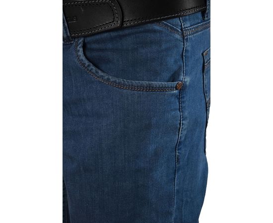 Джинсы мужские Mirac Jeans 5070, Размер: 42, Цвет: синий, фото 4 | Интернет-магазин Vels