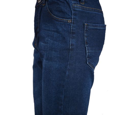 Джинси дитячі Ada Yildiz 6415 (6-10), Розмір: 6, Колір: синий, фото 4 | Інтернет-магазин Vels