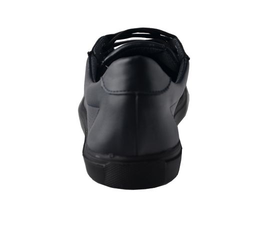 Сникерсы мужские кожаные Vels 91403/661/17, Размер: 40, Цвет: темно синий, фото 3 | Интернет-магазин Vels