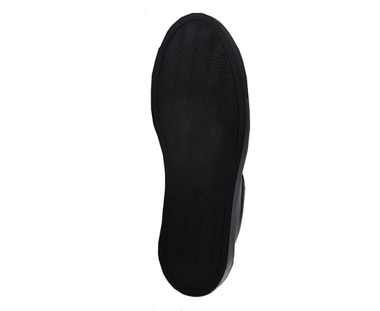 Сникерсы мужские кожаные Vels 91403/661/17, Размер: 40, Цвет: темно синий, фото 5 | Интернет-магазин Vels