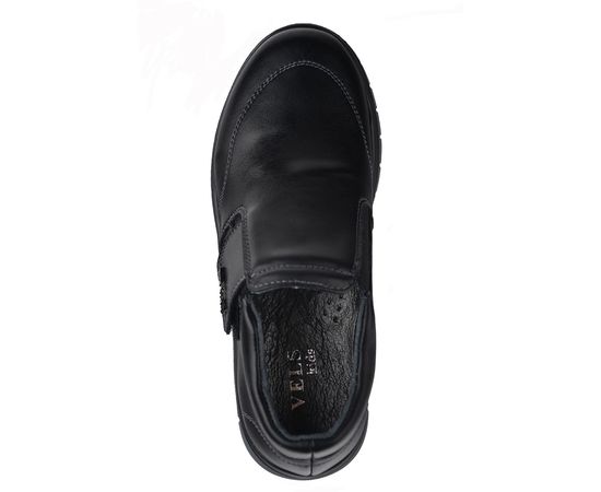 Туфлі-комфорт дитячі Vels 88034/659, Розмір: 32, Колір: чёрный, фото 4 | Інтернет-магазин Vels