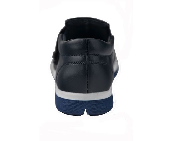 Туфли-комфорт детские Vels 88034/914, Размер: 33, Цвет: темно-синий, фото 3 | Интернет-магазин Vels