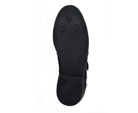 Туфлі-оксфорди дитячі Vels 97300/821/822, Розмір: 32, Колір: чёрный, фото 5 | Інтернет-магазин Vels