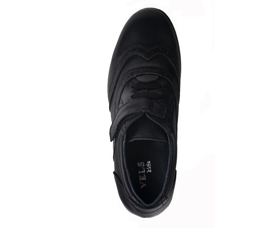 Туфлі-оксфорди дитячі Vels 97300/821/822, Розмір: 32, Колір: чёрный, фото 4 | Інтернет-магазин Vels
