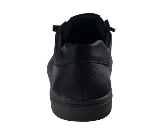 Сникерсы мужские кожаные Vels 72034/823/17, Размер: 40, Цвет: темно синий, фото 3 | Интернет-магазин Vels