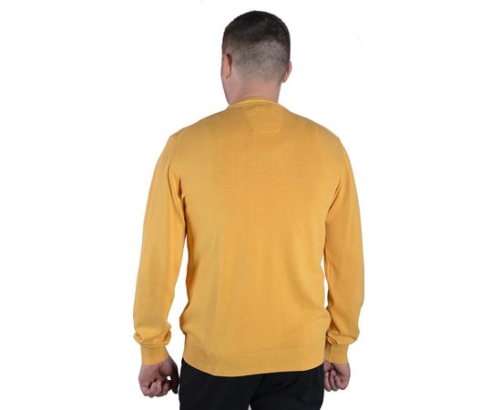 Светр чоловічий Strokers 1982 02, Розмір: 3XL, Колір: оранжевый, фото 2 | Інтернет-магазин Vels