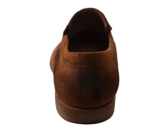 Туфлі чоловічі Vels D-6456, Розмір: 40, Колір: коричневый, фото 4 | Інтернет-магазин Vels