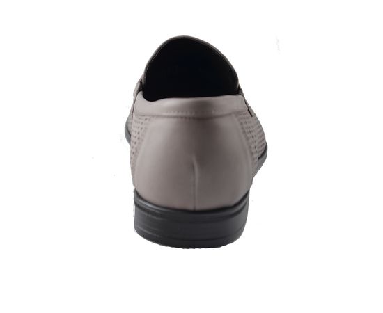 Туфли мужские Vels G-6434, Размер: 42, Цвет: светло бежевый, фото 3 | Интернет-магазин Vels