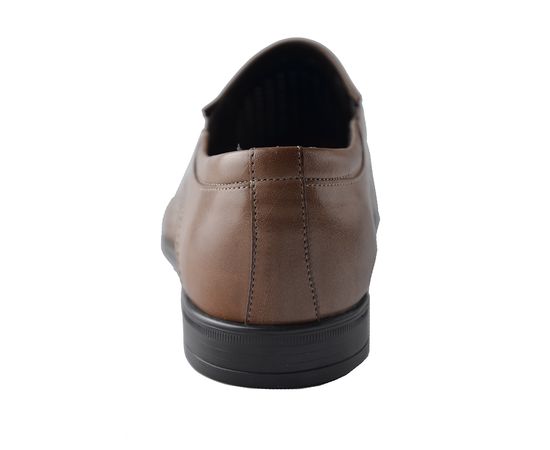 Туфли мужские Vels G-6463, Розмір: 40, Колір: бежевый, фото 3 | Інтернет-магазин Vels