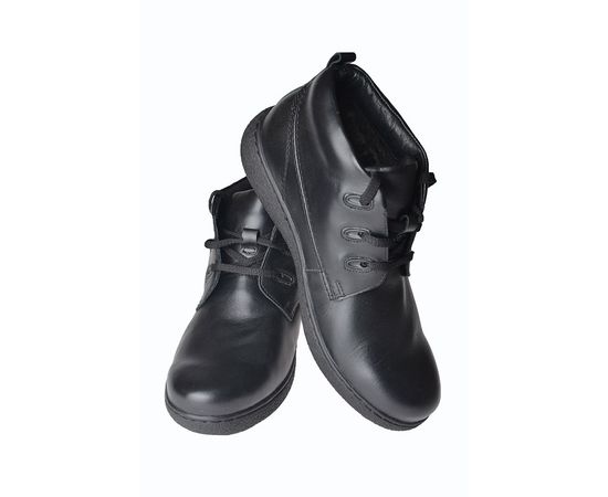 Ботинки Mida 14515, Розмір: 41, Колір: чёрный | Інтернет-магазин Vels