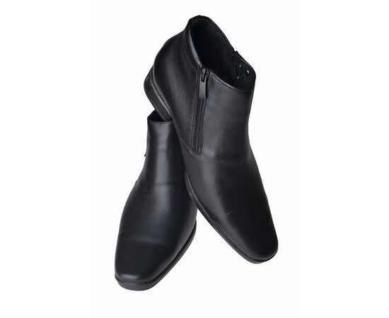 Ботинки Mida 14554, Розмір: 40, Колір: чёрный | Інтернет-магазин Vels