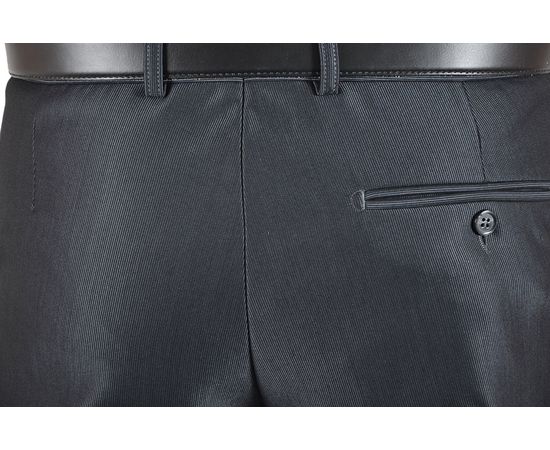 Брюки Vels 29247 флис, Размер: 182-88-78, Цвет: темно серый, фото 4 | Интернет-магазин Vels