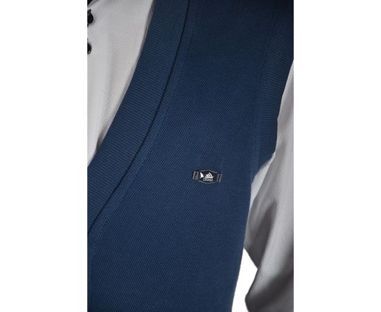 Жилет подростковый Cegisa 8001, Размер: 152/12, Цвет: синий, фото 4 | Интернет-магазин Vels