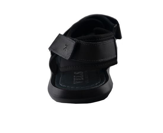 Сандали мужские Vels 91956/26/983, Размер: 40, Цвет: чёрный, фото 3 | Интернет-магазин Vels