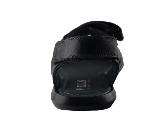 Сандали мужские Vels 91813/821/7, Размер: 40, Цвет: чёрный, фото 3 | Интернет-магазин Vels