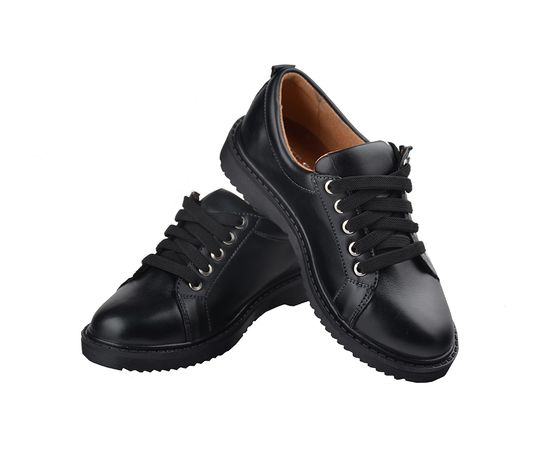 Туфлі-комфорт дитячі Vels 98148/821/659, Розмір: 31, Колір: чёрный, фото 6 | Інтернет-магазин Vels