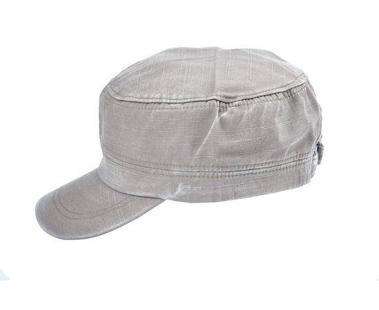 Кепка Немка Vels NK 17009-1, Размер: 0, Цвет: хаки , фото 4 | Интернет-магазин Vels