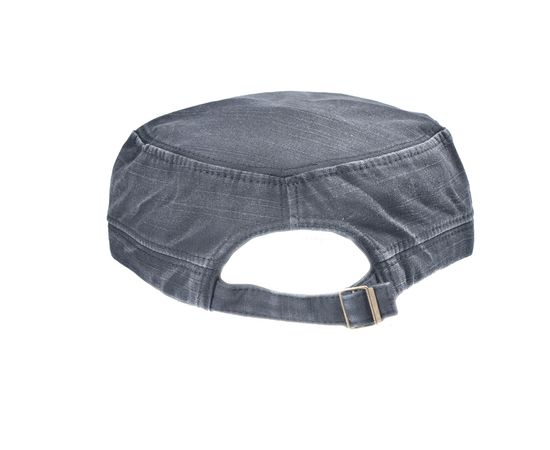 Кепка Немка Vels NK 17009-3, Размер: 0, Цвет: чёрный, фото 8 | Интернет-магазин Vels