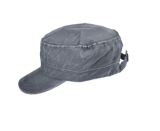 Кепка Немка Vels NK 17009-3, Размер: 0, Цвет: чёрный, фото 7 | Интернет-магазин Vels