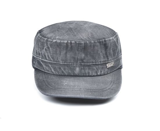 Кепка Немка Vels NK 17009-3, Размер: 0, Цвет: чёрный, фото 3 | Интернет-магазин Vels