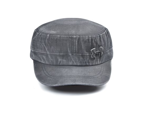 Кепка Немка Vels NK 17009-3, Размер: 0, Цвет: чёрный, фото 4 | Интернет-магазин Vels