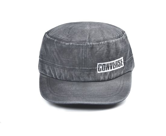 Кепка Немка Vels NK 17009-3, Размер: 0, Цвет: чёрный, фото 5 | Интернет-магазин Vels