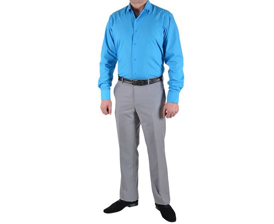 Костюм Vels 107/2(P20/1), Размер: 170-88-78, Цвет: светло серый, фото 13 | Интернет-магазин Vels