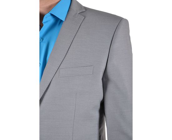 Костюм Vels 107/2(P20/1), Размер: 170-88-78, Цвет: светло серый, фото 9 | Интернет-магазин Vels