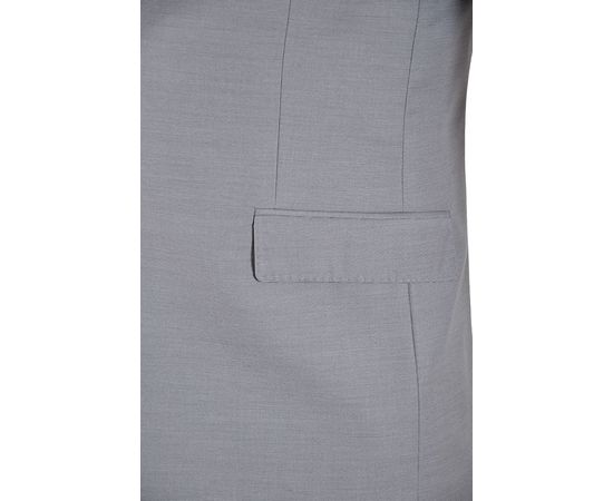 Костюм Vels 107/2(P20/1), Размер: 170-88-78, Цвет: светло серый, фото 8 | Интернет-магазин Vels
